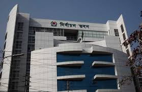 ভোটার তালিকা, খসড়া তালিকা, জাতীয় নির্বাচন, নির্বাচন কমিশন, নতুন ভোটার, ত্রয়োদশ সংসদ, বাংলাদেশ নির্বাচন, ইসি ঘোষণা, ২০২৫ নির্বাচন