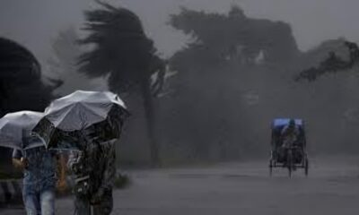 কক্সবাজারে ২৪ ঘণ্টায় ১৫৭ মিলিমিটার বৃষ্টি