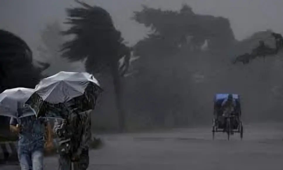 কক্সবাজারে ২৪ ঘণ্টায় ১৫৭ মিলিমিটার বৃষ্টি