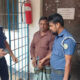 গ্রেফতার জাকির হোসেন ওরফে নিজাম মেম্বার।