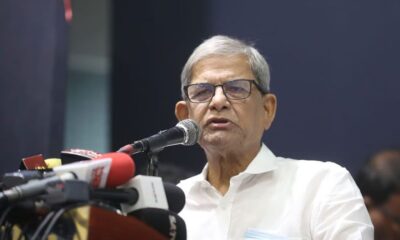 নির্বাচন প্রস্তুতির নির্দেশনা প্রশংসনীয়: মির্জা ফখরুল