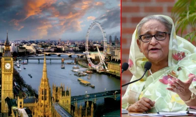 যুক্তরাজ্যে তড়িঘড়ি করে সম্পত্তি বিক্রি করে দিচ্ছেন আ.লীগ নেতারা