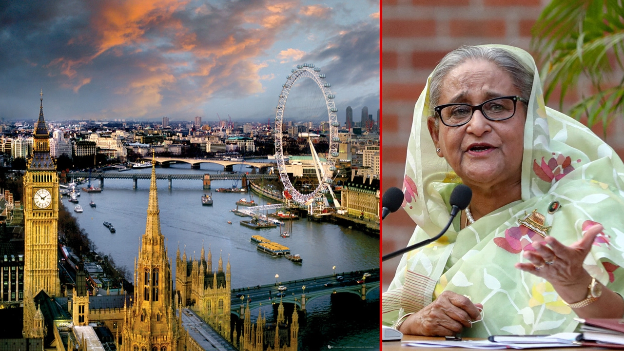 যুক্তরাজ্যে তড়িঘড়ি করে সম্পত্তি বিক্রি করে দিচ্ছেন আ.লীগ নেতারা
