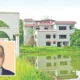 তারিক আহমেদ ও স্ত্রীর ৫২ বিঘা জমি জব্দ