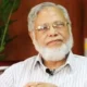 সাবেক প্রধান বিচারপতি খায়রুল হক গ্রেপ্তার