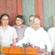 দেশের বড় শত্রু গ্রেপ্তার হলেন খায়রুল হকঃ মির্জা ফখরুল