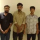 গুলশানে সমন্বয়ক পরিচয়ে চাঁদাবাজি, হাতেনাতে ৫ জন গ্রেপ্তার