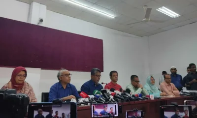 ডাকসু নির্বাচন ৯ সেপ্টেম্বর