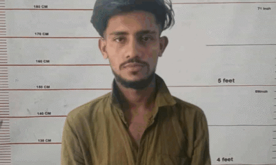 কলাবাগানে এইচএসসি পরীক্ষার্থীকে ছুরিকাঘাত, একজন গ্রেফতার