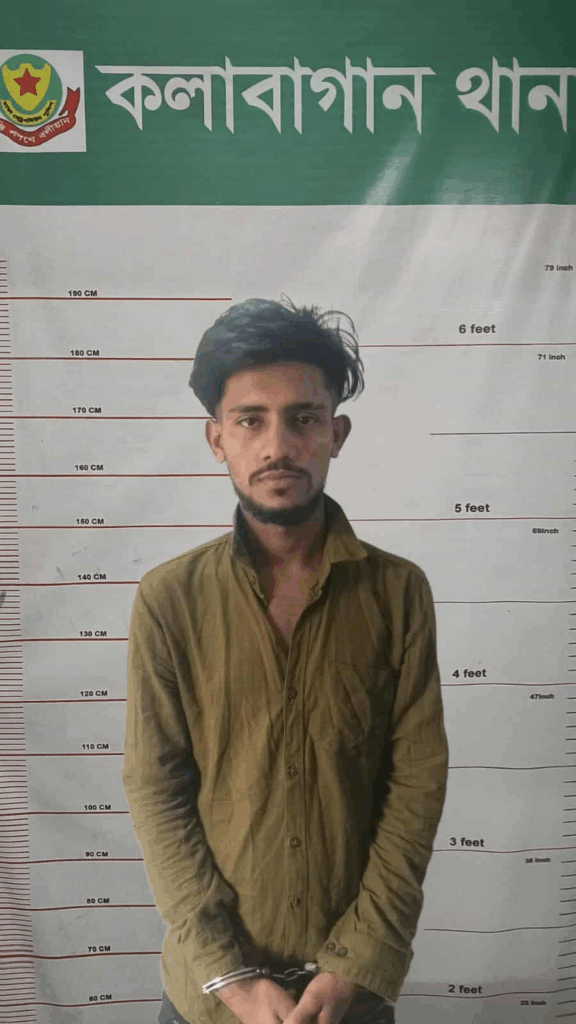 কলাবাগানে এইচএসসি পরীক্ষার্থীকে ছুরিকাঘাত, একজন গ্রেফতার