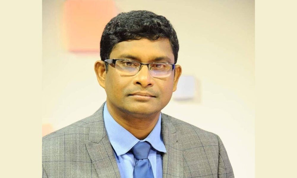 চুন্নু বাদ, জাতীয় পার্টির নতুন মহাসচিব শামীম