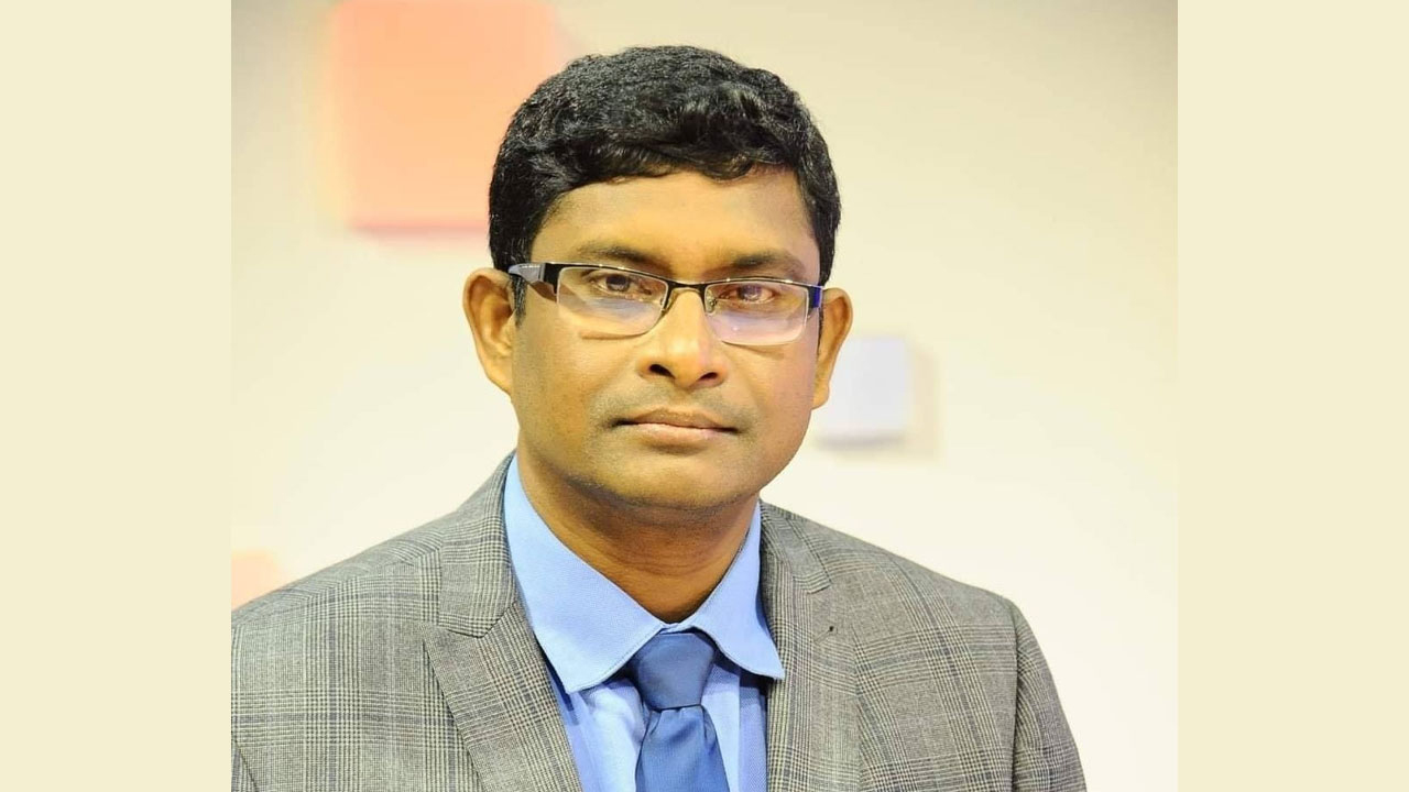 চুন্নু বাদ, জাতীয় পার্টির নতুন মহাসচিব শামীম