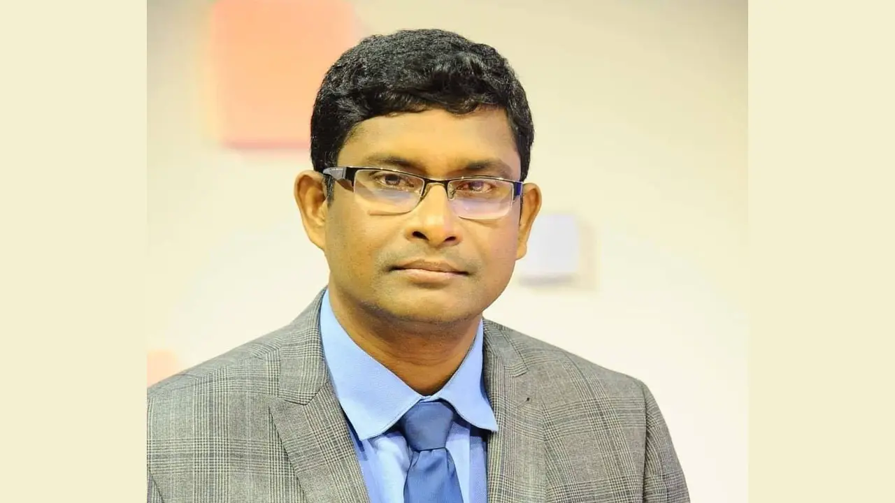 চুন্নু বাদ, জাতীয় পার্টির নতুন মহাসচিব শামীম