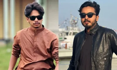 খুলনায় চাঁদাবাজির অডিও ফাঁস, দুই বৈষম্যবিরোধী নেতা অভিযুক্ত