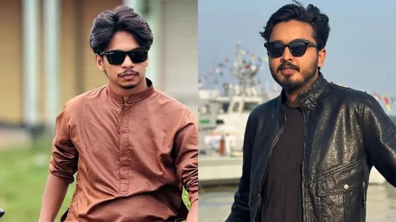 খুলনায় চাঁদাবাজির অডিও ফাঁস, দুই বৈষম্যবিরোধী নেতা অভিযুক্ত