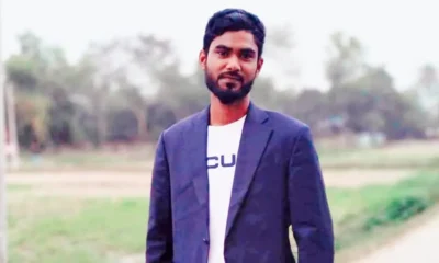 ‘মরা ছাড়া গতি নাই’ লিখে যুবকের আত্মহত্যা