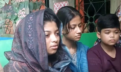 মিটফোর্ডে চাঁদার দাবিতে ব্যবসায়ী সোহাগকে হত্যা