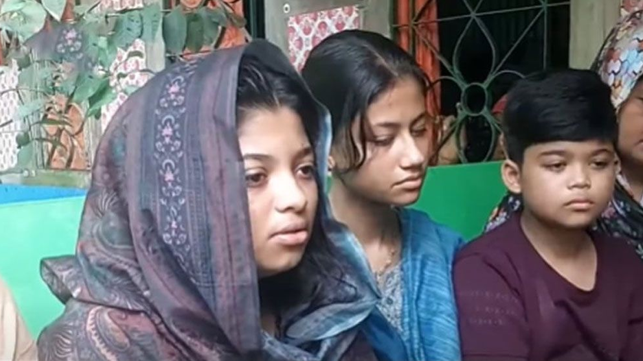 মিটফোর্ডে চাঁদার দাবিতে ব্যবসায়ী সোহাগকে হত্যা