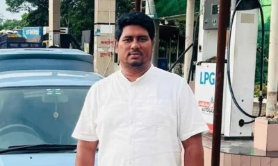 খুলনায় যুবদল নেতা মাহাবুবকে গুলি করে হত্যা