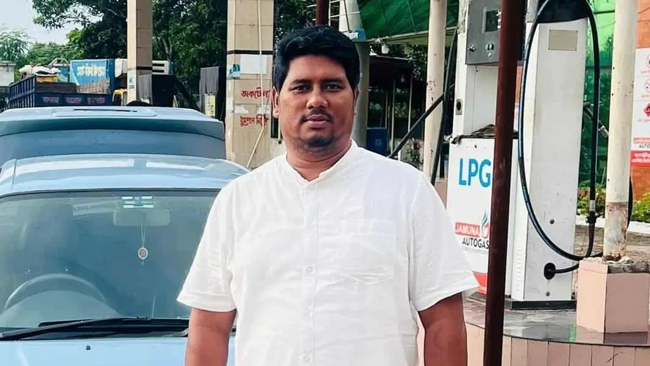 খুলনায় যুবদল নেতা মাহাবুবকে গুলি করে হত্যা