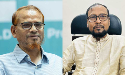তদন্ত কমিটি থেকে সভাপতি-সেক্রেটারির পদত্যাগ