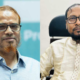 তদন্ত কমিটি থেকে সভাপতি-সেক্রেটারির পদত্যাগ