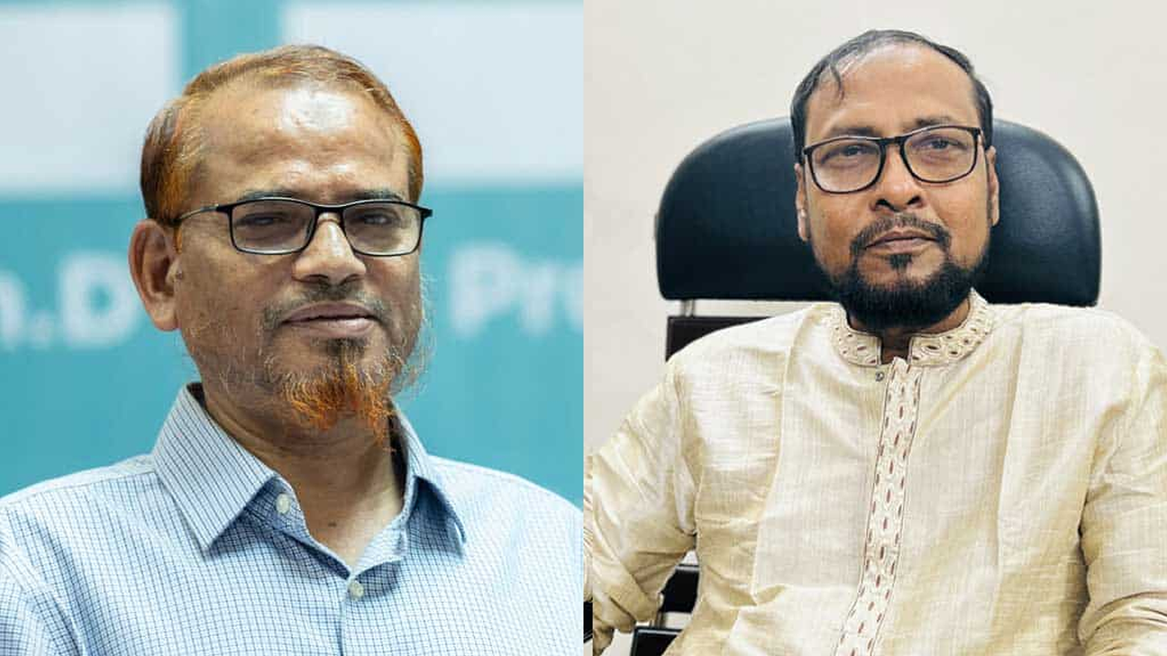 তদন্ত কমিটি থেকে সভাপতি-সেক্রেটারির পদত্যাগ