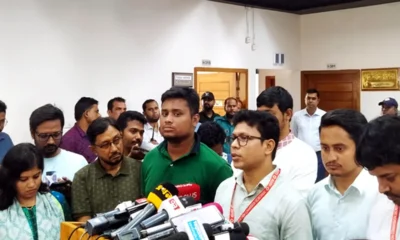 নৌকা প্রতীক তপশিল থেকে বাদ দেওয়ার দাবি এনসিপির