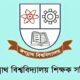 জগন্নাথ বিশ্ববিদ্যালয়ে ছাত্রদলের হামলা, শিক্ষক সমিতির বিবৃতি