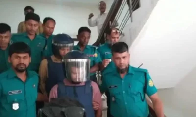 মিটফোর্ড হত্যা: রাজীব-সজীব ৫ দিনের রিমান্ডে