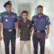 ছাত্রীদের উত্ত্যক্ত করে টিকটক, যুবকের কারাদণ্ড