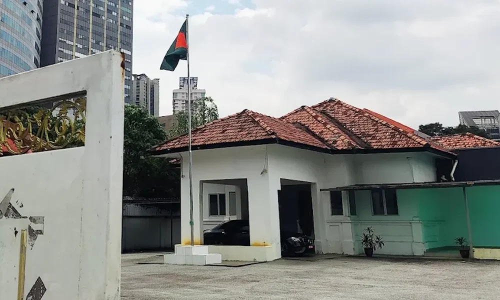 মালয়েশিয়ায় প্রবাসী বাংলাদেশিদের মাল্টিপল এন্ট্রি ভিসার সুখবর