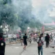 গোপালগঞ্জে এনসিপির পদযাত্রায় হামলা, ১৪৪ ধারা জারি