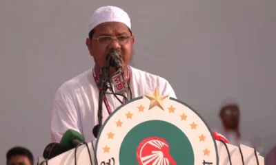 গোপালগঞ্জে হামলায় চরমোনাই পীরের নিন্দা ও পদক্ষেপের আহ্বান
