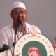 গোপালগঞ্জে হামলায় চরমোনাই পীরের নিন্দা ও পদক্ষেপের আহ্বান