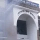 গোপালগঞ্জ জেলা কারাগারে হামলা ও ভাঙচুর