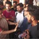 ঢাকায় ফেরার পথে সৈয়দপুরে অবরোধে পড়লেন ৪ উপদেষ্টা