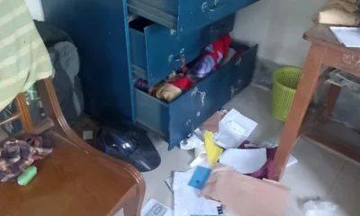 সাতক্ষীরায় মাছের প্রজেক্টে হামলা ও লুটপাট, ৫ কোটি টাকার ক্ষতির দাবি