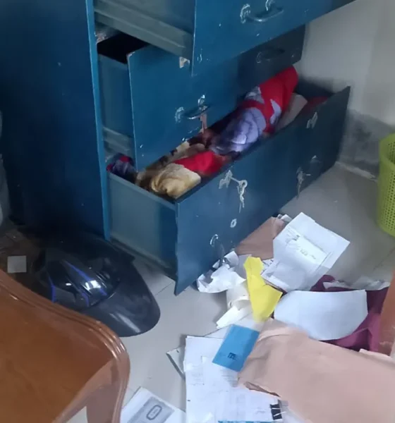 সাতক্ষীরায় মাছের প্রজেক্টে হামলা ও লুটপাট, ৫ কোটি টাকার ক্ষতির দাবি