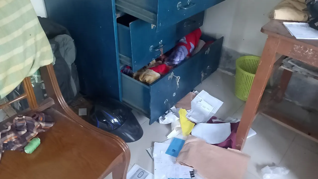 সাতক্ষীরায় মাছের প্রজেক্টে হামলা ও লুটপাট, ৫ কোটি টাকার ক্ষতির দাবি