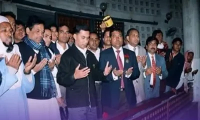তারেক রহমানের মুজিব কবর জিয়ারত: ২০০৪ সালের টপ সিক্রেট ঘটনা