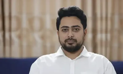 আবার গোপালগঞ্জে যাবো: নাহিদ ইসলাম