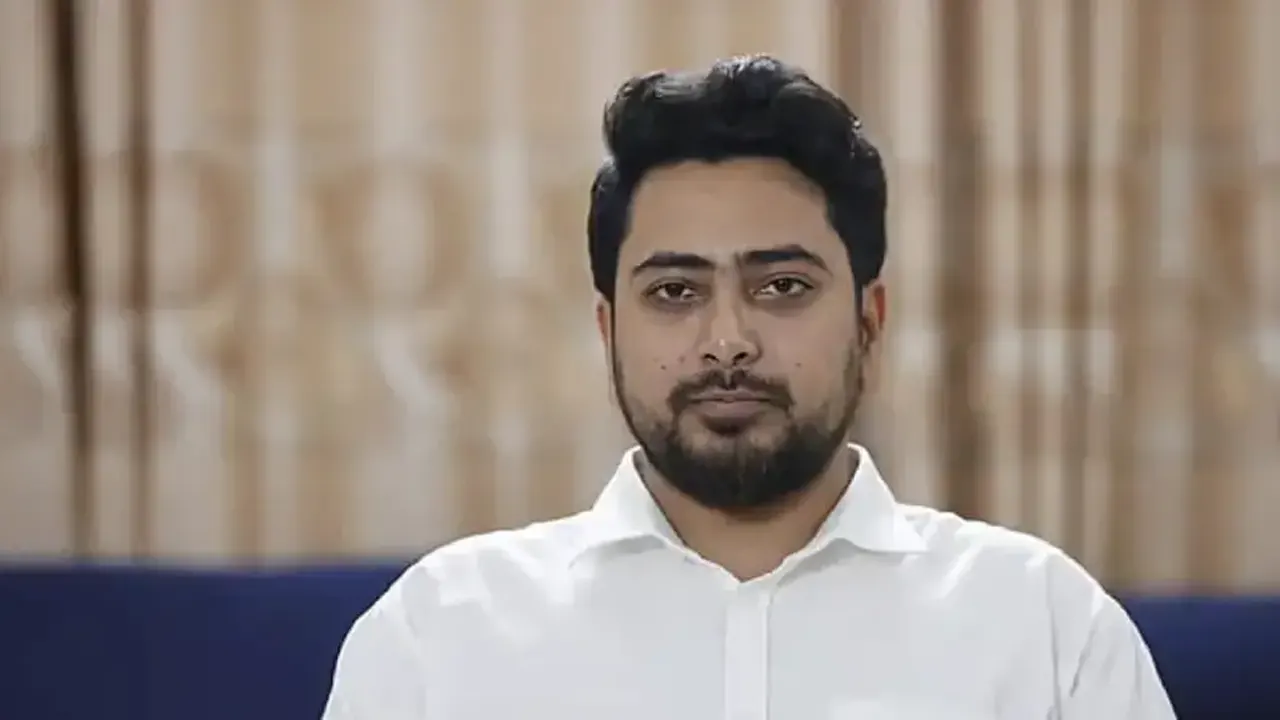 আবার গোপালগঞ্জে যাবো: নাহিদ ইসলাম