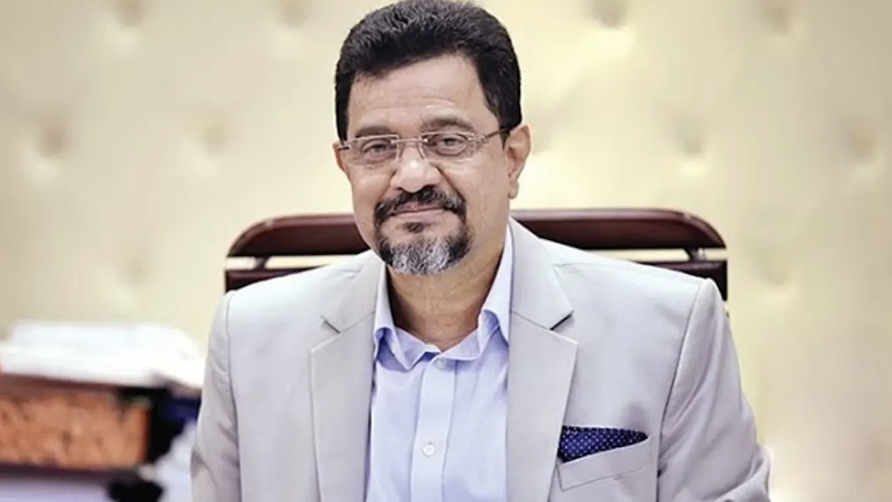 ইসলামী ব্যাংকের চেয়ারম্যান ওবায়েদ উল্লাহ পদত্যাগ