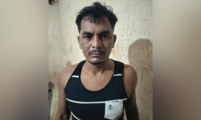 চুরি করতে গিয়ে পুলিশের স্ত্রীকে ধর্ষণ, গ্রেপ্তার আবুল কালাম
