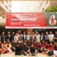 এনএসইউতে রক্তদান কর্মসূচি