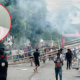 গোপালগঞ্জে হামলার নির্দেশনা দেন ছাত্রলীগের সভাপতি সাদ্দাম