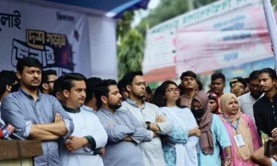 হাসিনার ফাঁসি দেখে মরতে চাই: সারজিস