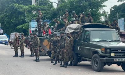 গোপালগঞ্জে কারফিউর সময় ফের বাড়ানো হলো