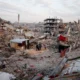 juddho biroti mante raji na gaza